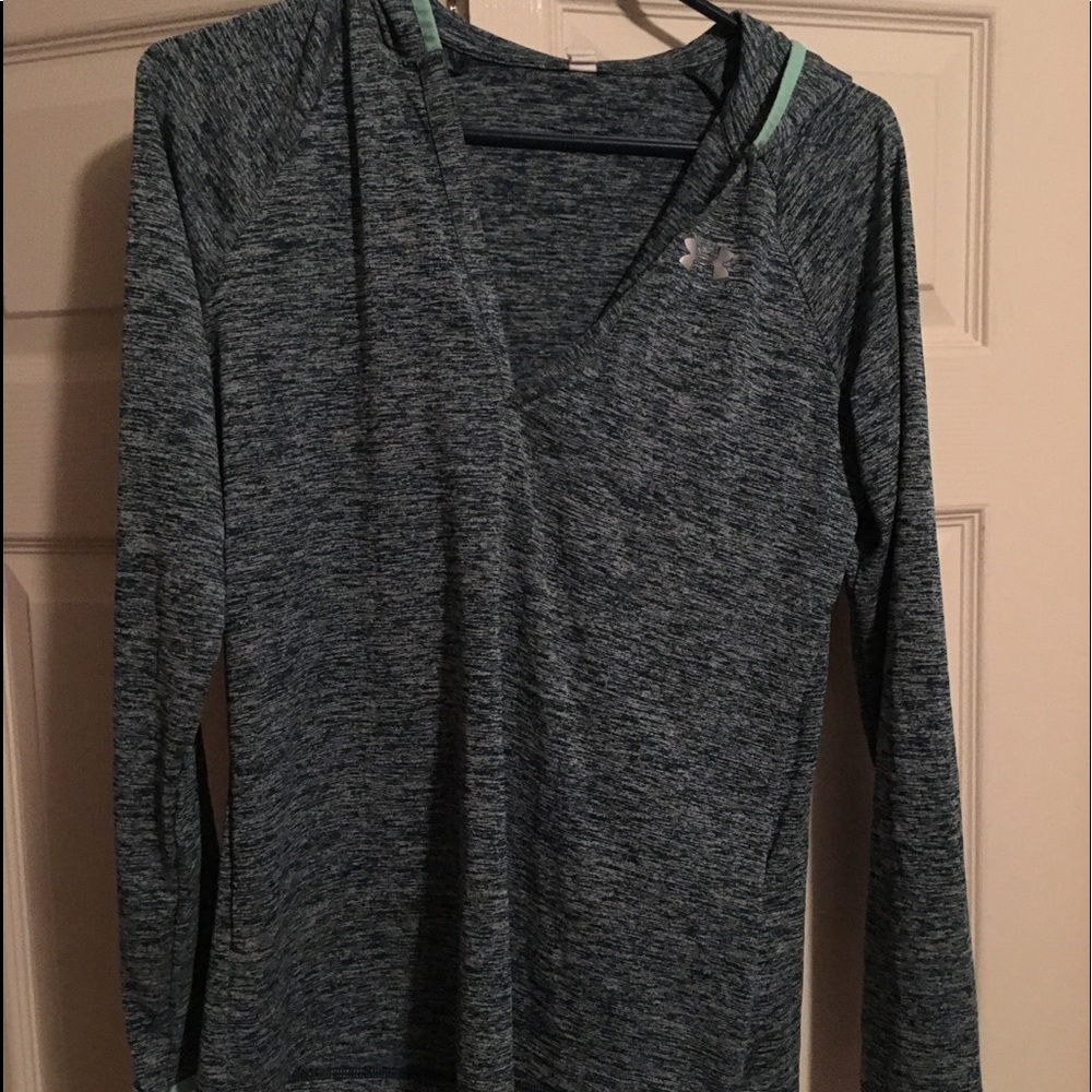 Under Armour Pullover